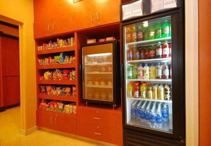 נורת' קנטון Fairfield Inn & Suites Canton מראה חיצוני תמונה