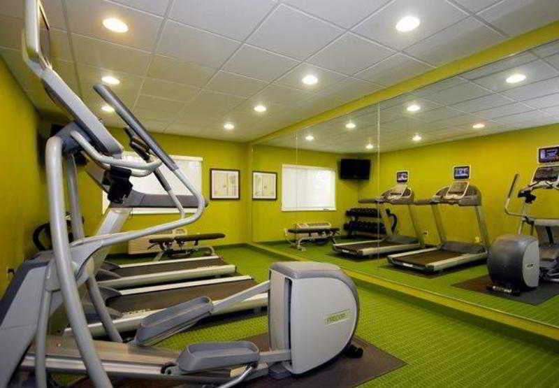 נורת' קנטון Fairfield Inn & Suites Canton מראה חיצוני תמונה